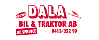 AB Dala Bil & Traktorverkstad