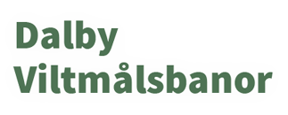 Dalby Viltmålsbanor AB