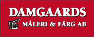 Damgaards Måleri & Färg AB