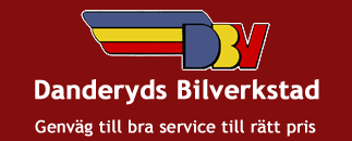 Danderyds Bilverkstad AB