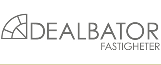Dealbator AB