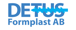Detus Formplast AB