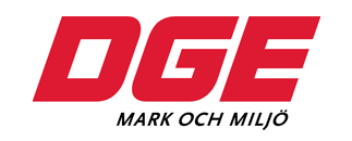 Dge Mark & Miljö AB