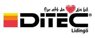 Bodalsgaraget AB/Autoexperten/Ditec Lidingö