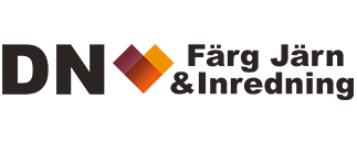 DN Färg Järn & Inredning