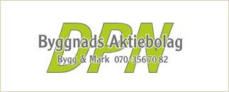 D P N Byggnads i Ängelholm AB