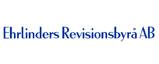 Ehrlinders Revisionsbyrå AB