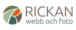 RICKAN webb & foto