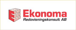 Ekonoma Redovisningskonsult AB