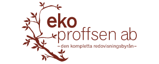 Ekoproffsen i Norrort AB
