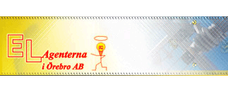 El Agenterna i Örebro AB