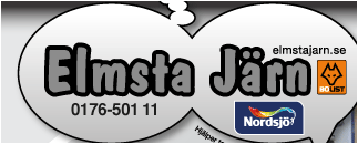 Elmsta Färg & Järnhandel AB