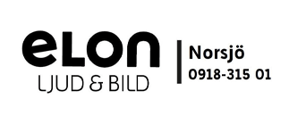 Elon Ljud & Bild Norsjö