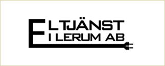 Eltjänst i Lerum AB