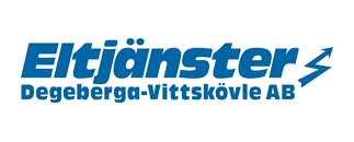 Eltjänster Degeberga-Vittskövle AB