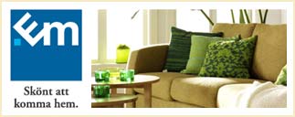 Svenska Hem Degerfors