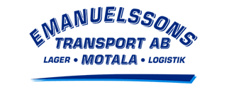 Emanuelssons Transport och Logistik AB