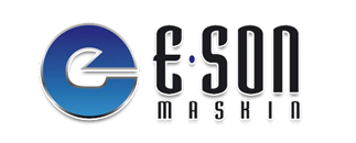 E-son Maskin AB
