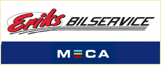 Eriks Bilservice i Hackås AB