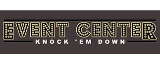 Event Center Knock 'em Down