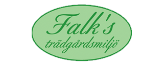 Falks Trädgårdsmiljö AB