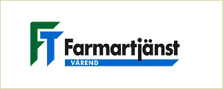 Farmartjänst Värend Ek För