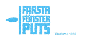 Farsta Fönsterputs AB