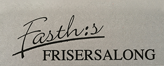 Fasth Frisersalong
