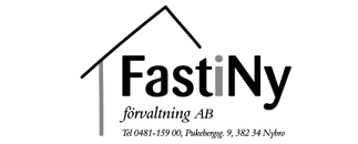 Fastiny Förvaltning AB