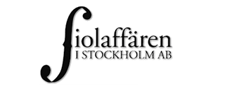 Fiolaffären i Stockholm AB
