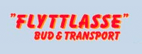 Flyttlasse Bud & Transport AB