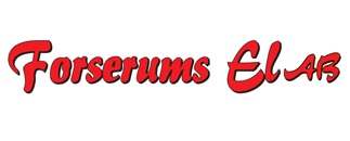 Forserums EL AB