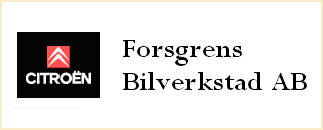 Forsgrens Bilverkstad AB