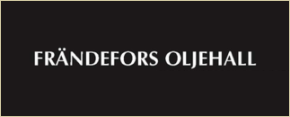 Frändefors Oljehall AB