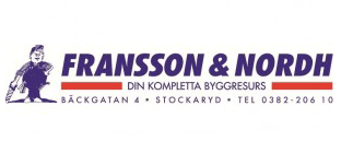 Fransson & Nordh Byggnads AB