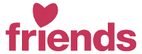 Stiftelsen Friends