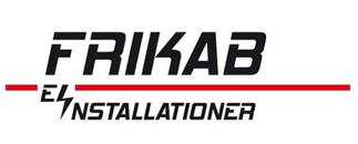 Frikab Elinstallationer AB