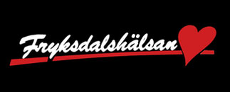 Hälsohuset i Fryksdalen / Lars Larsson