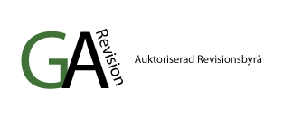 GA Revision AB