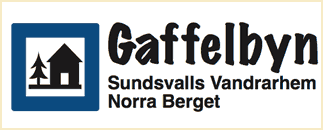 Gaffelbyn Sundsvalls Vandrarhem