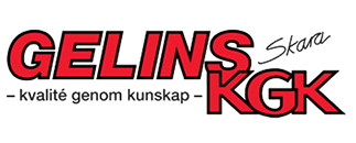 Gelins KGK AB