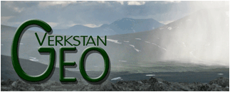 GeoVerkstan Sverige AB