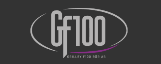 Grillby & F100 Rör AB