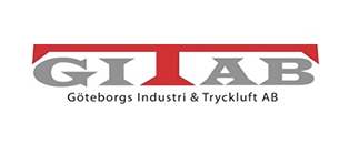 Gitab Göteborgs Industri & Tryckluft AB