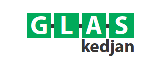 Glaskedjan i Lidköping