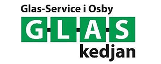 Glas-Service i Osby AB