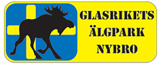 Glasrikets Älgpark AB
