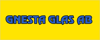 Gnesta Glas AB