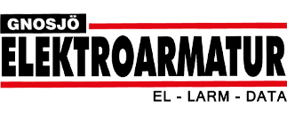 Gnosjö Elektroarmatur AB