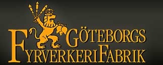 Göteborgs FyrverkeriFabrik AB